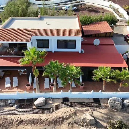 White Costa Calma