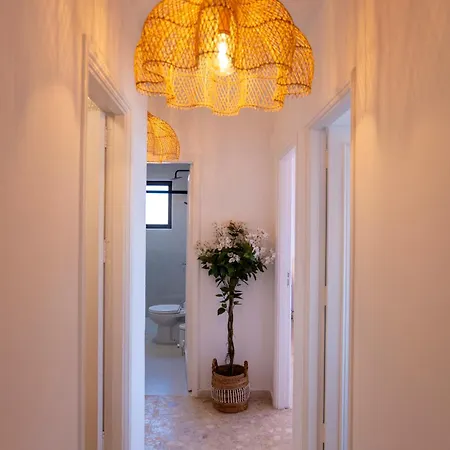 White Holiday home Costa Calma
