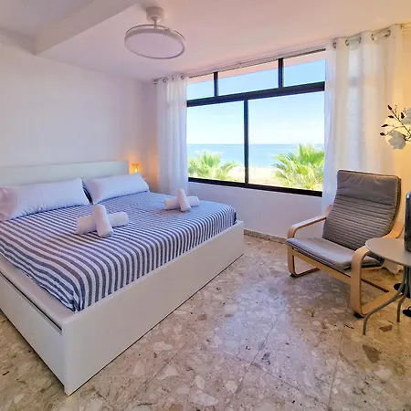 Holiday home White Costa Calma