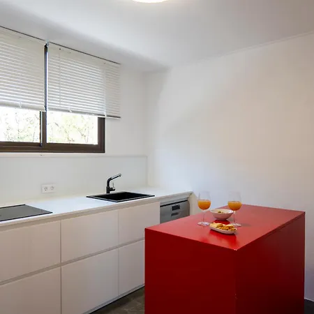 Holiday home White *