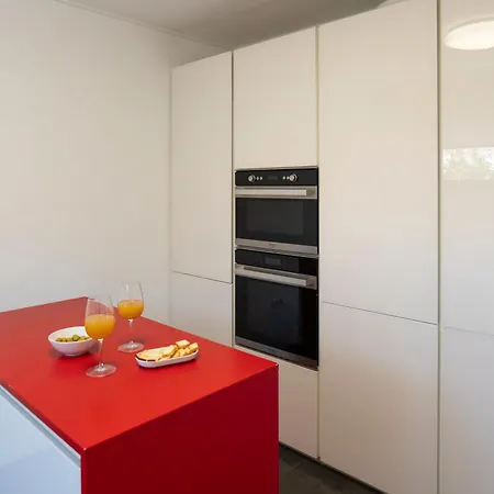 White Holiday home Costa Calma